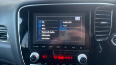 Mitsubishi Outlander 2.4 PHEV Dynamic Safety 5dr Auto Estate